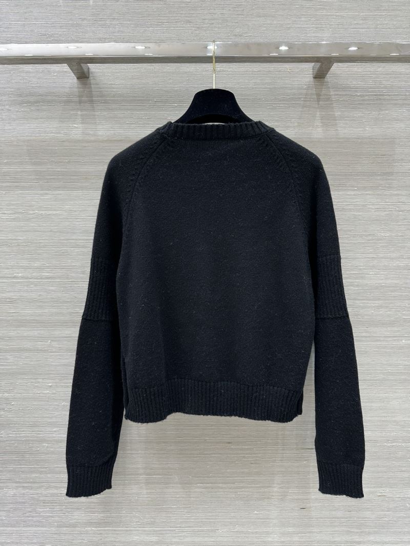 Chanel Sweaters